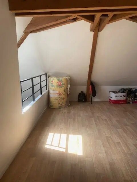 Appartement à vendre, 75m², Gennevilliers