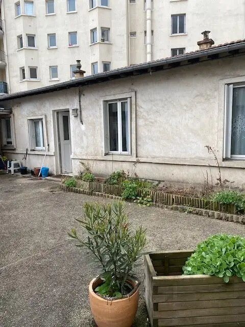Appartement à vendre, 70m², Asnières-sur-Seine