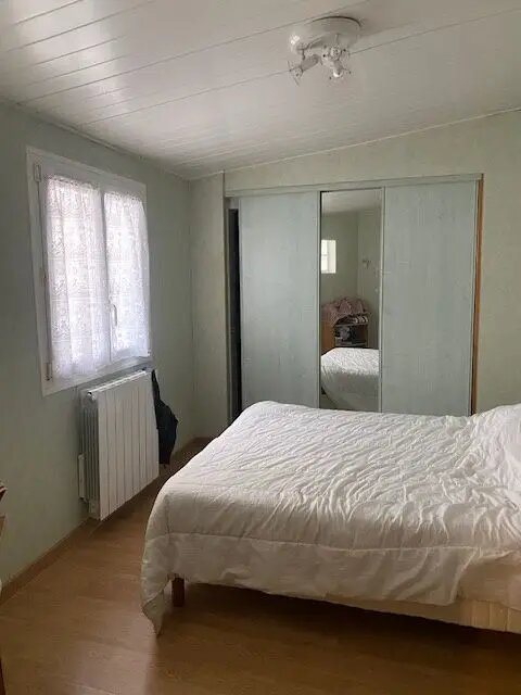 Appartement à vendre, 70m², Asnières-sur-Seine