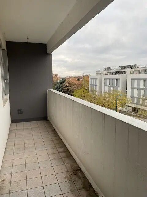 Appartement à vendre, 86m², Gennevilliers