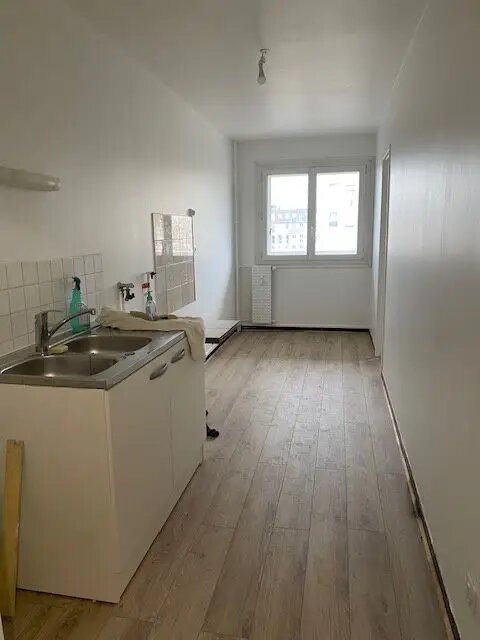 Appartement à vendre, 86m², Gennevilliers