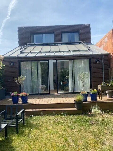 Maison à vendre, 150m², Gennevilliers