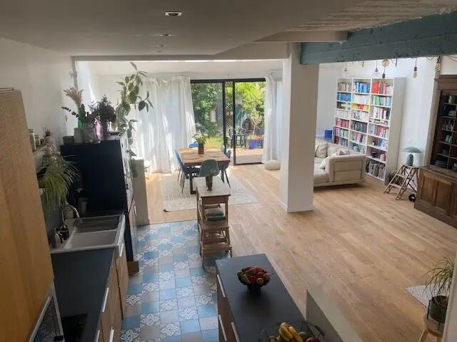 Maison à vendre, 150m², Gennevilliers