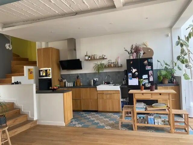 Maison à vendre, 150m², Gennevilliers