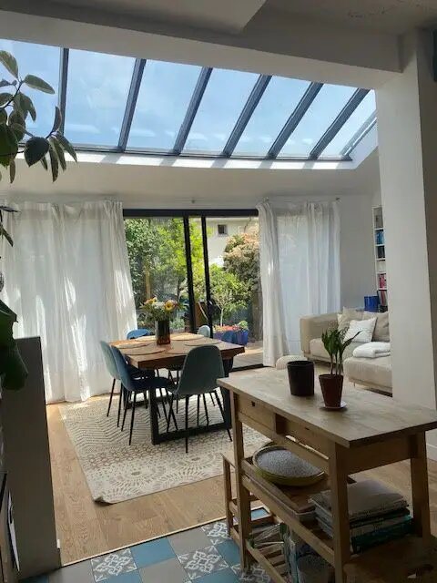 Maison à vendre, 150m², Gennevilliers