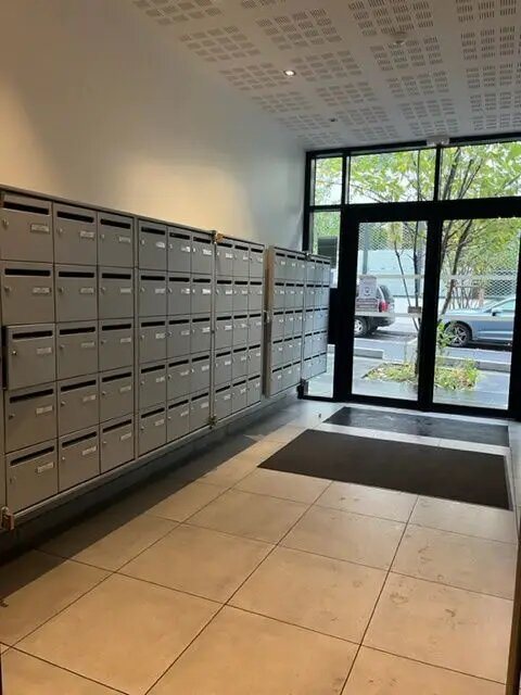 Appartement à vendre, 23m², Aubervilliers