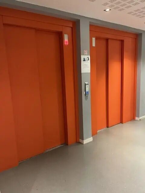 Appartement à vendre, 23m², Aubervilliers