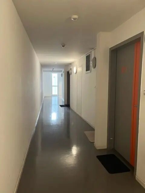 Appartement à vendre, 23m², Aubervilliers