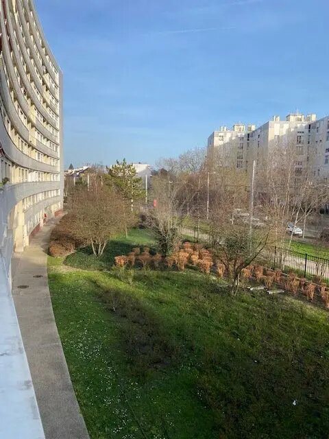 Appartement à vendre, 81m², Gennevilliers