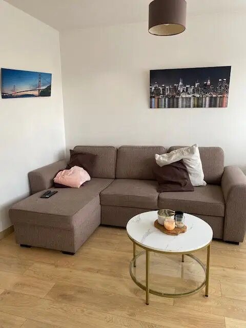 Appartement à vendre, 81m², Gennevilliers