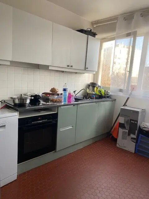 Appartement à vendre, 81m², Gennevilliers