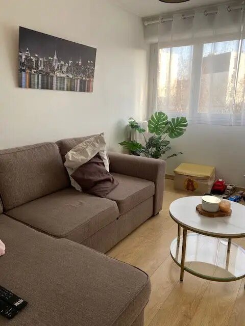Appartement à vendre, 81m², Gennevilliers