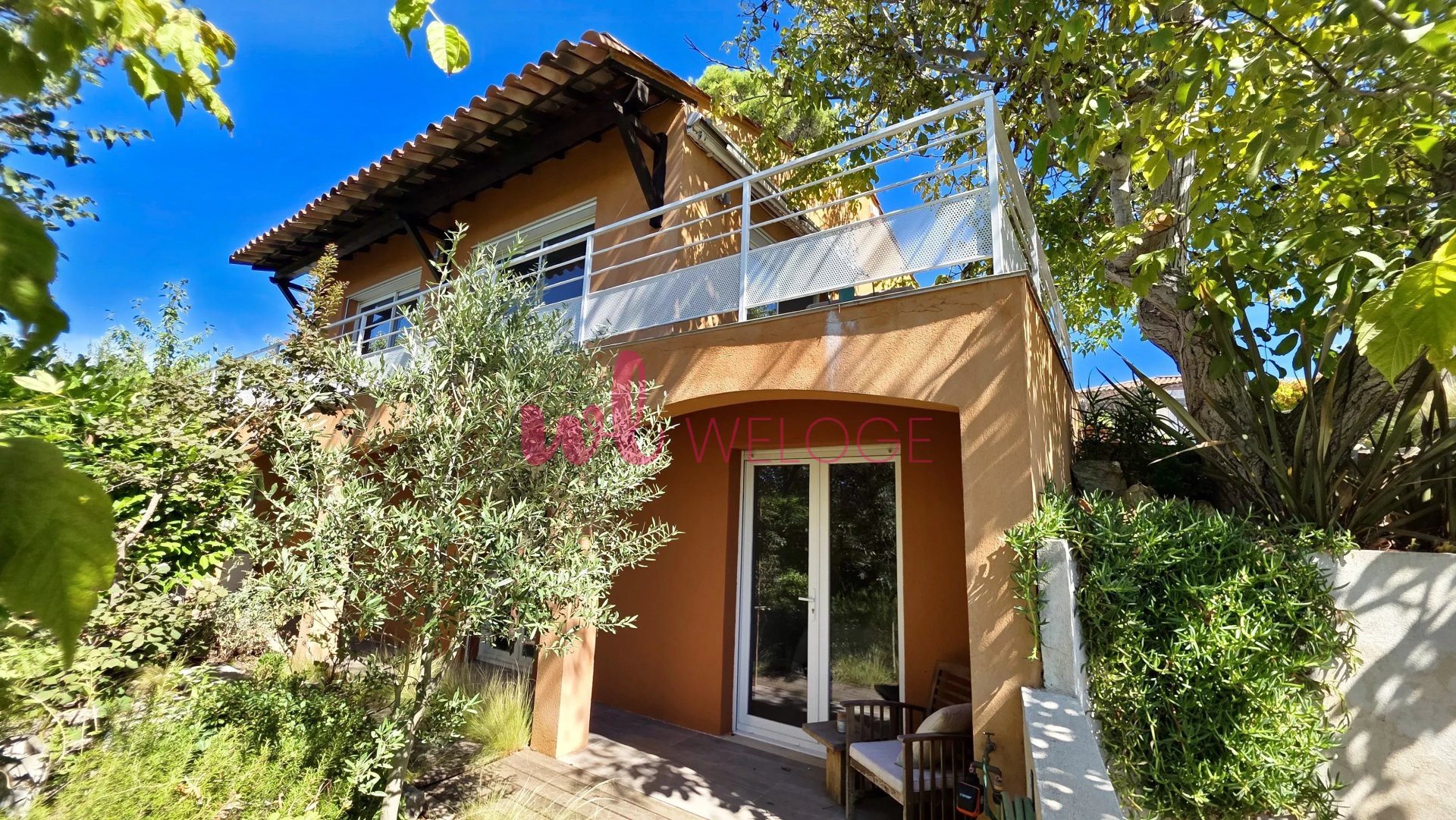 Maison à vendre, 161m², Marseille 12ème