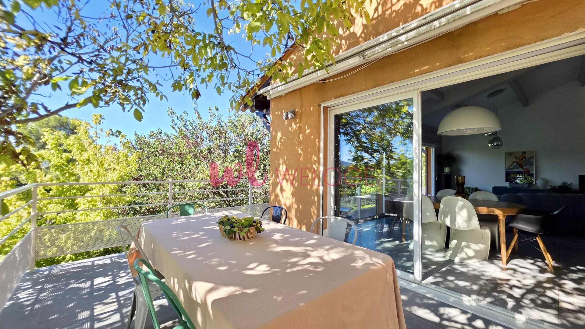 Maison à vendre, 161m², Marseille 12ème