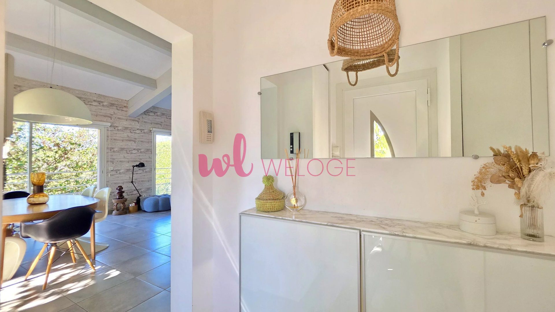 Maison à vendre, 161m², Marseille 12ème