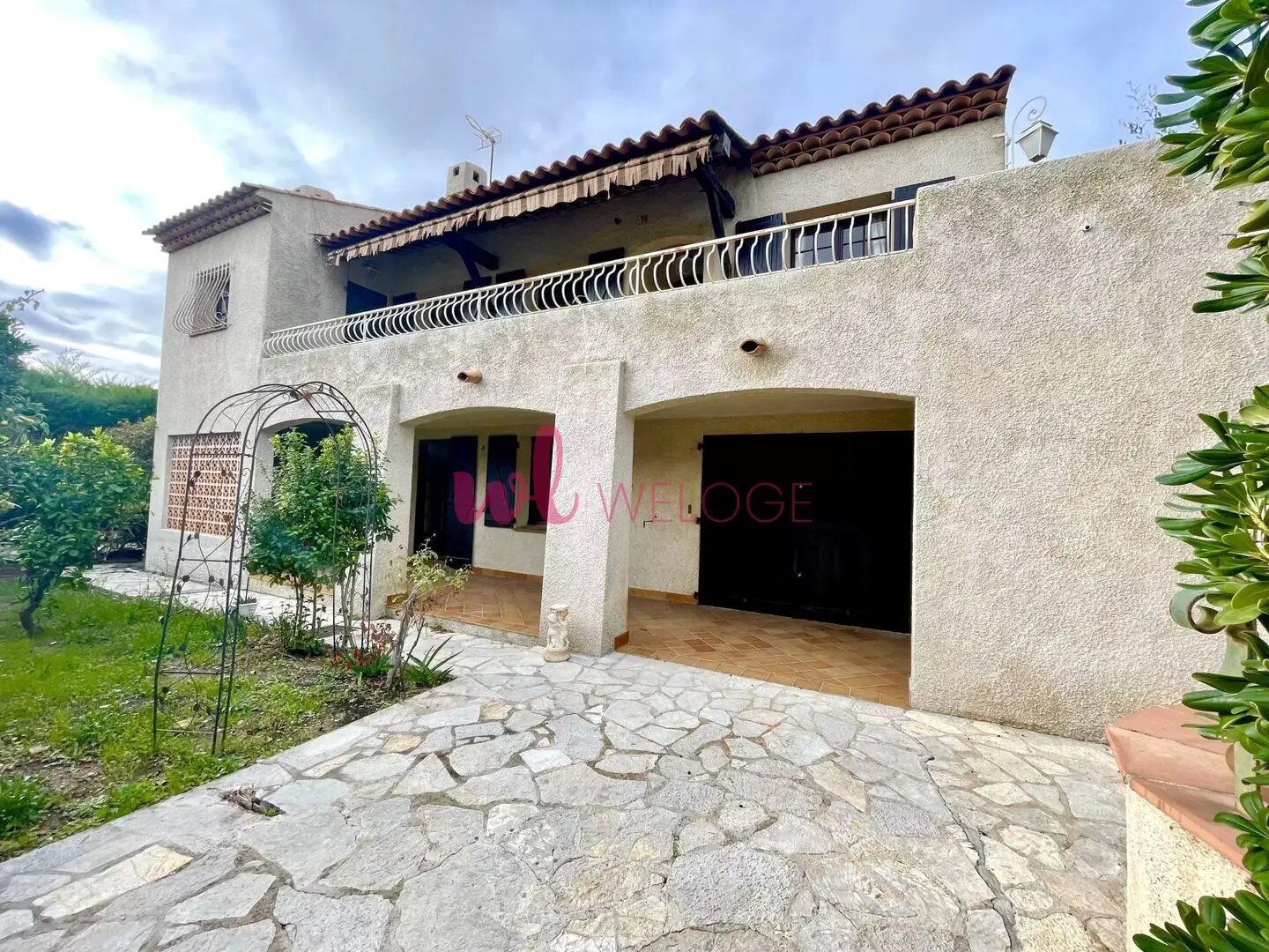 Maison à vendre, 155m², Toulon