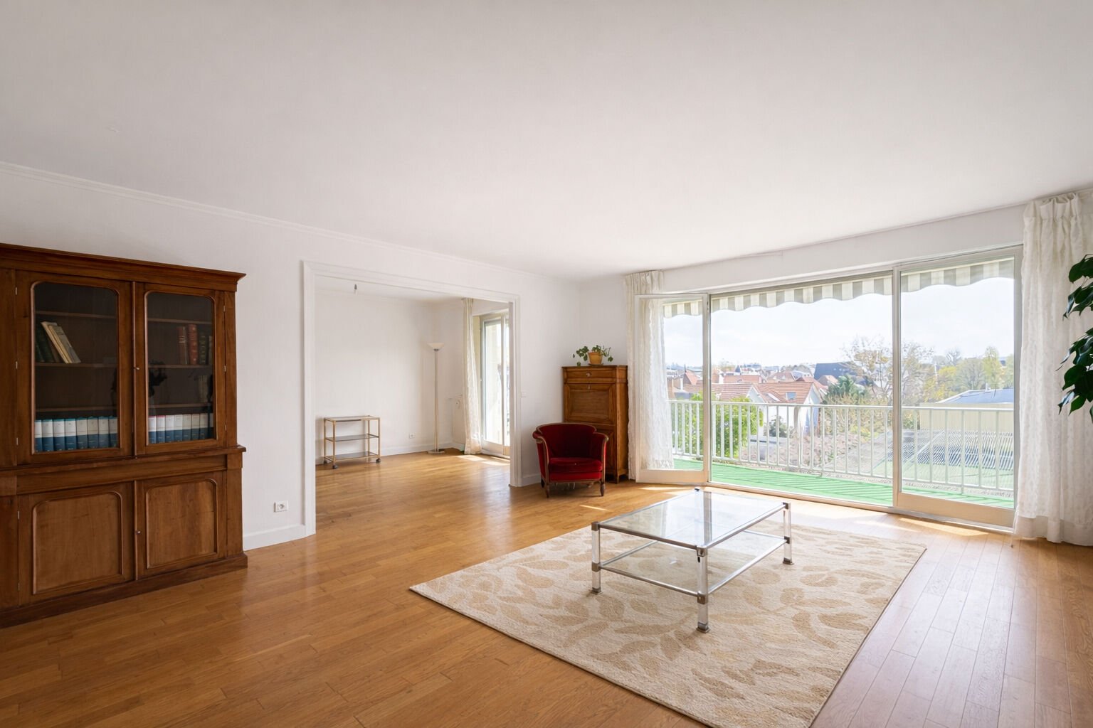 Appartement à vendre, 116m², Asnières-sur-Seine