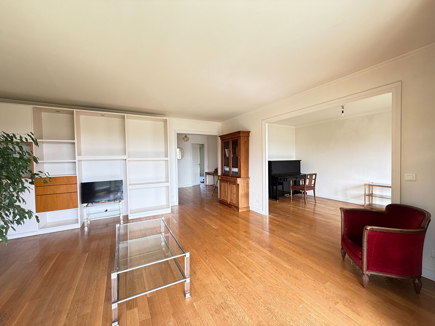 Appartement à vendre, 116m², Asnières-sur-Seine