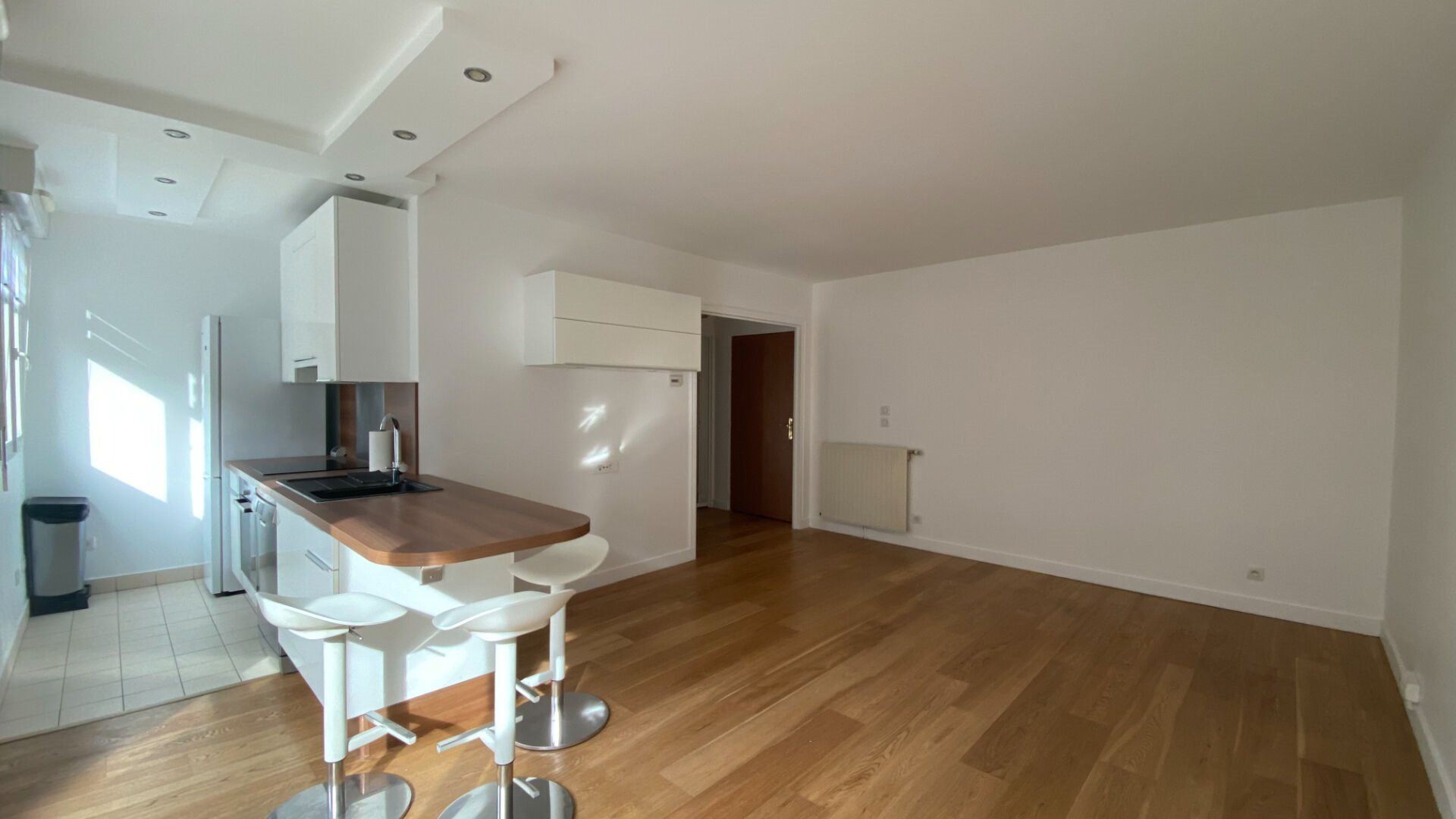 Appartement à vendre, 42m², Asnières-sur-Seine