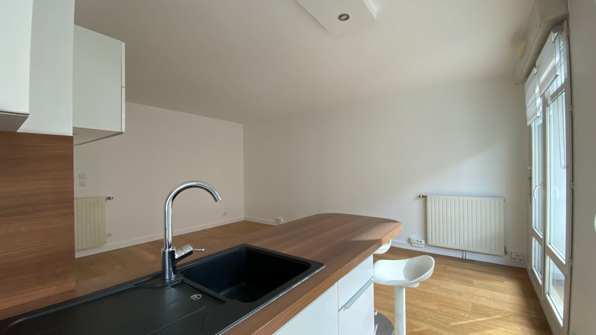 Appartement à vendre, 42m², Asnières-sur-Seine