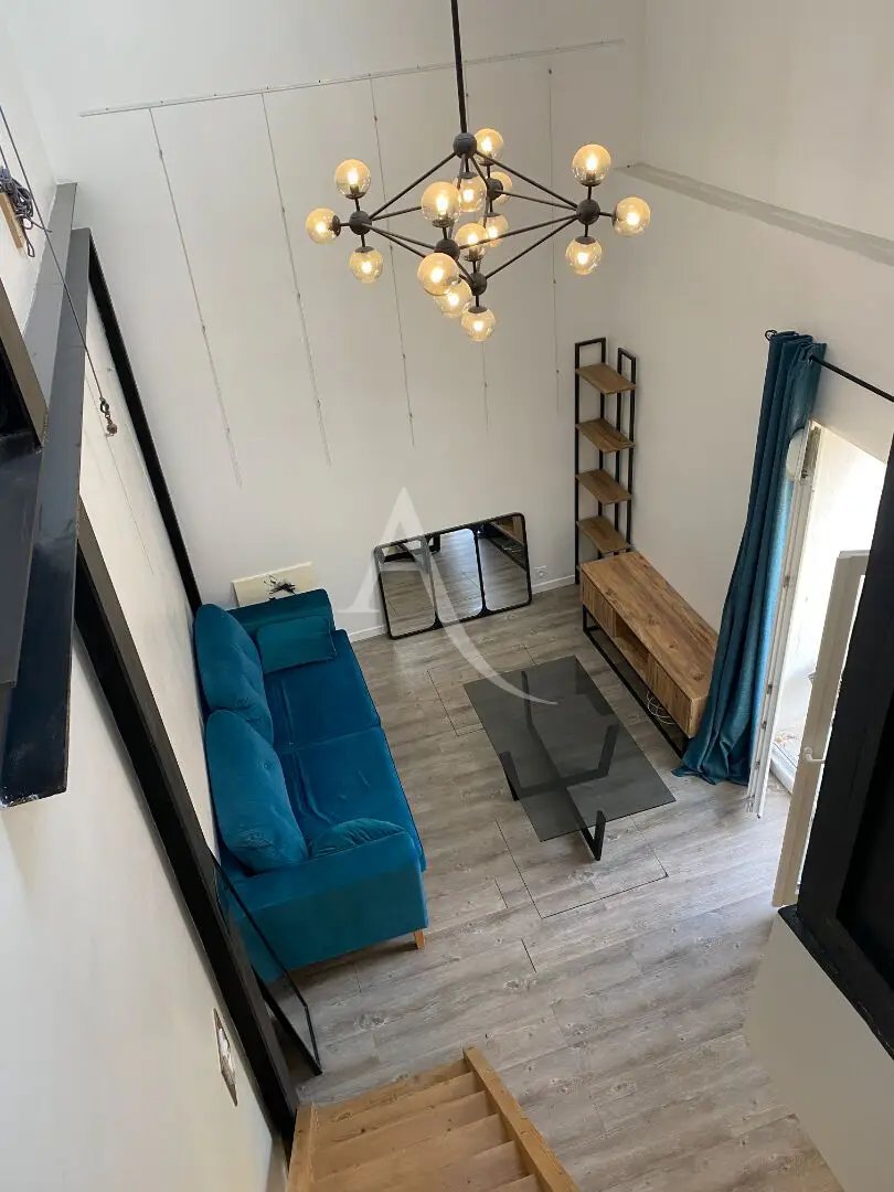 Appartement à louer, 38m², Asnières-sur-Seine