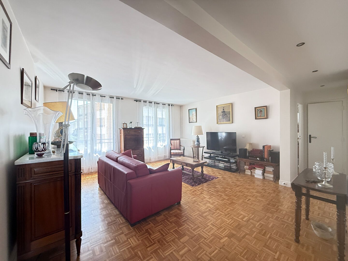 Appartement à vendre, 71m², Asnières-sur-Seine