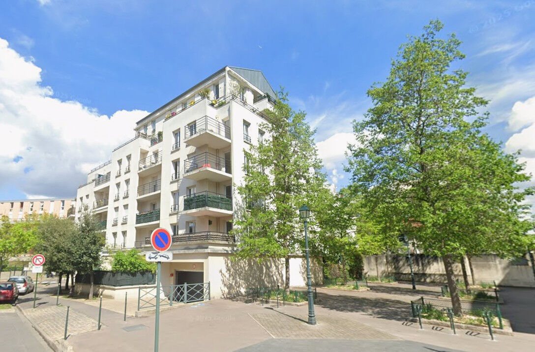 Appartement à vendre, 92m², Asnières-sur-Seine