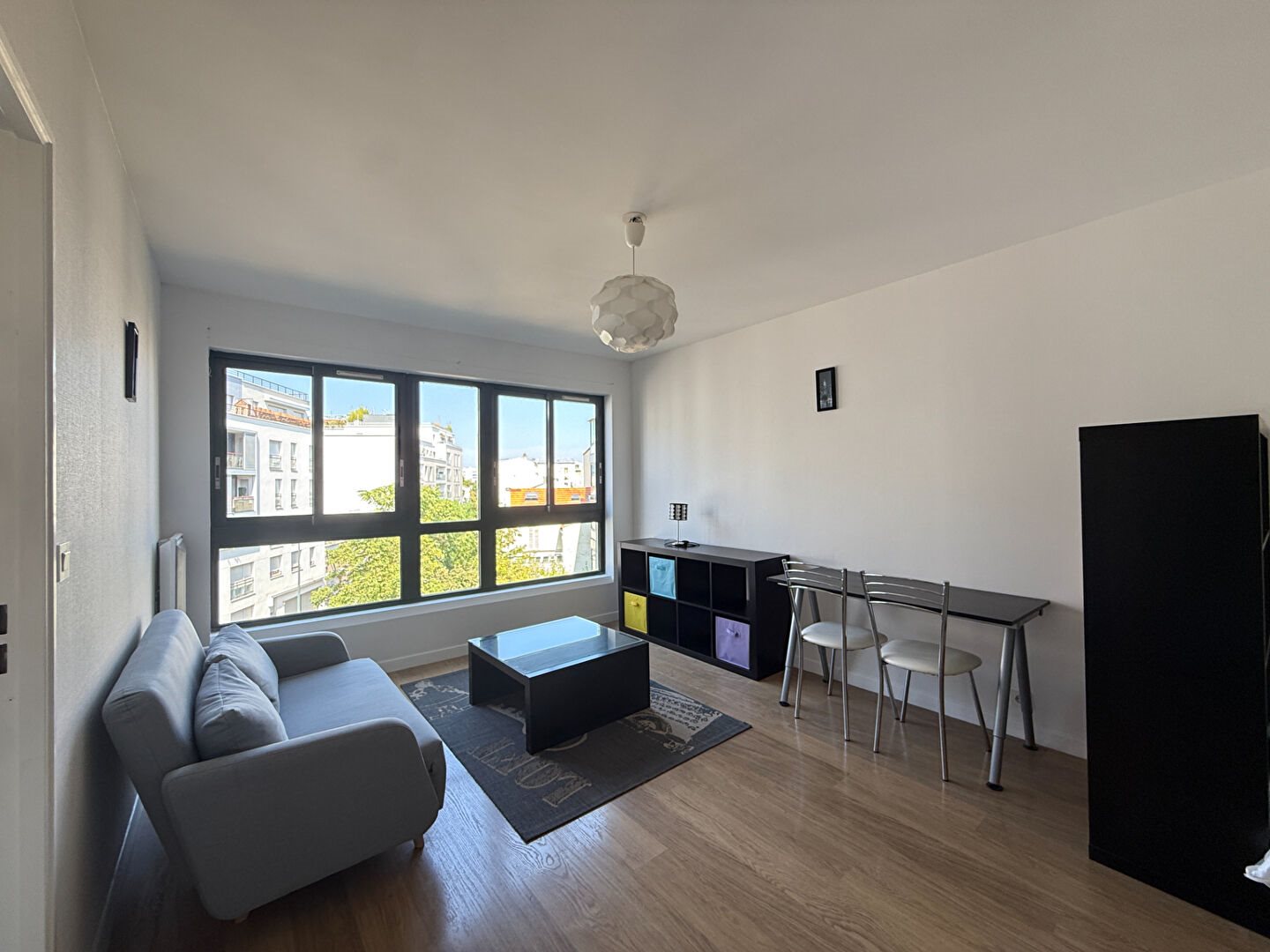 Appartement à louer, 32m², Asnières-sur-Seine