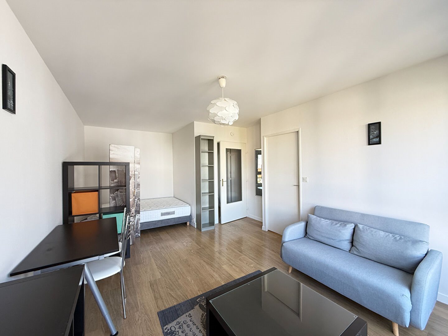 Appartement à louer, 32m², Asnières-sur-Seine