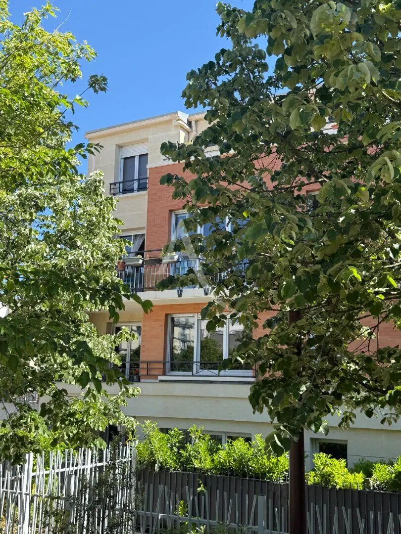 Appartement à vendre, 81m², Asnières-sur-Seine