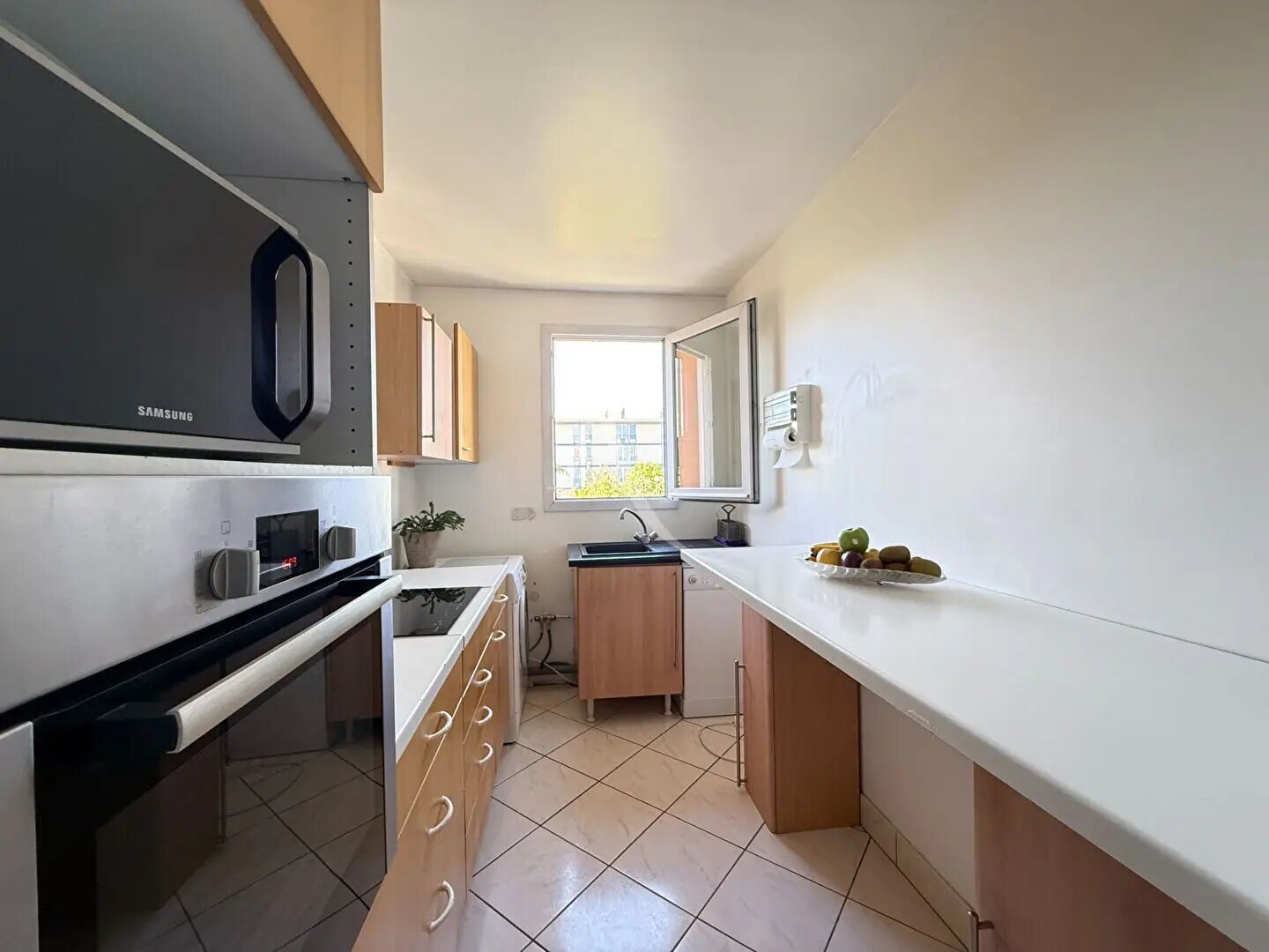 Appartement à vendre, 81m², Asnières-sur-Seine