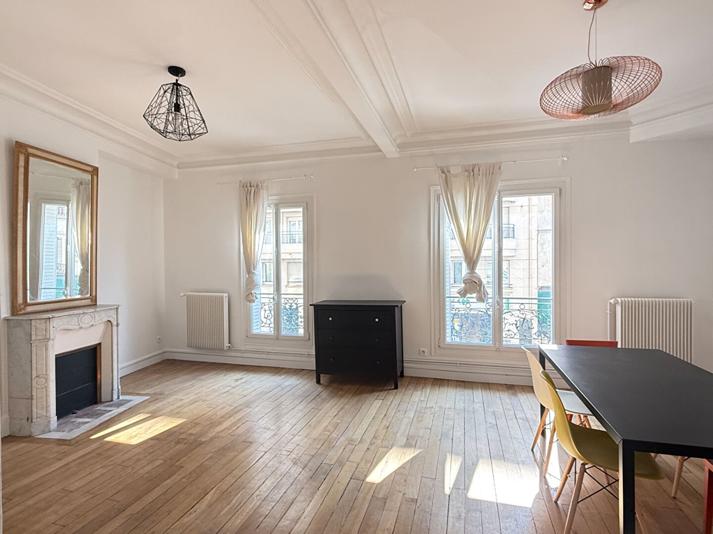 Appartement à louer, 67m², Asnières-sur-Seine