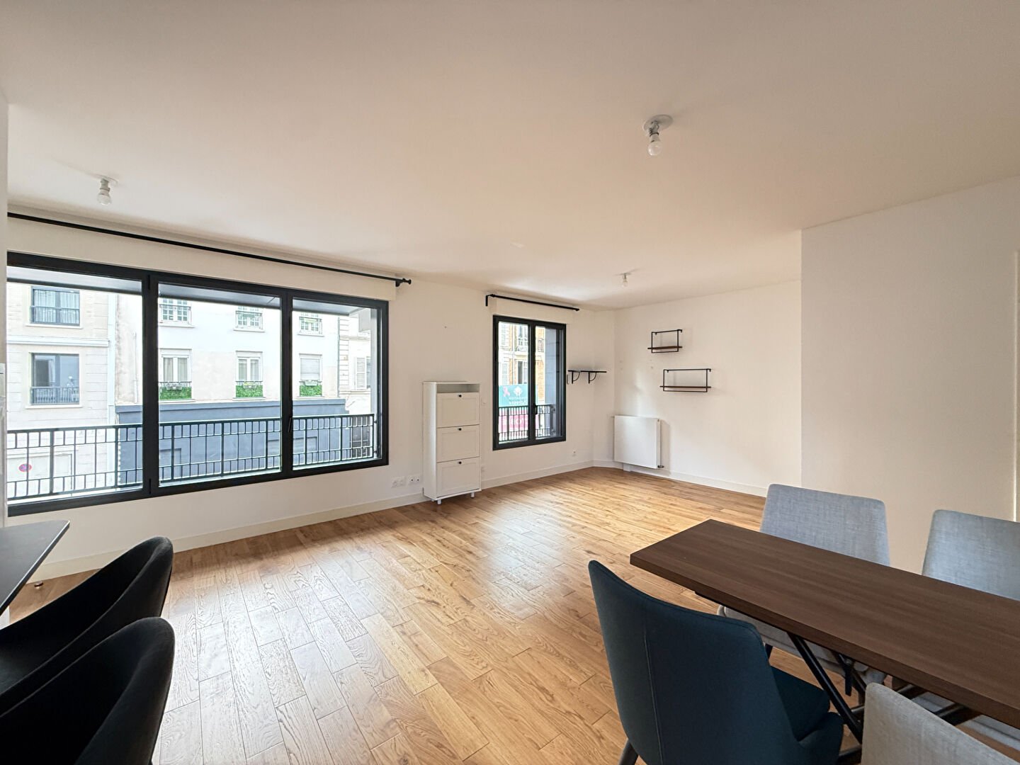 Appartement à louer, 46m², Asnières-sur-Seine