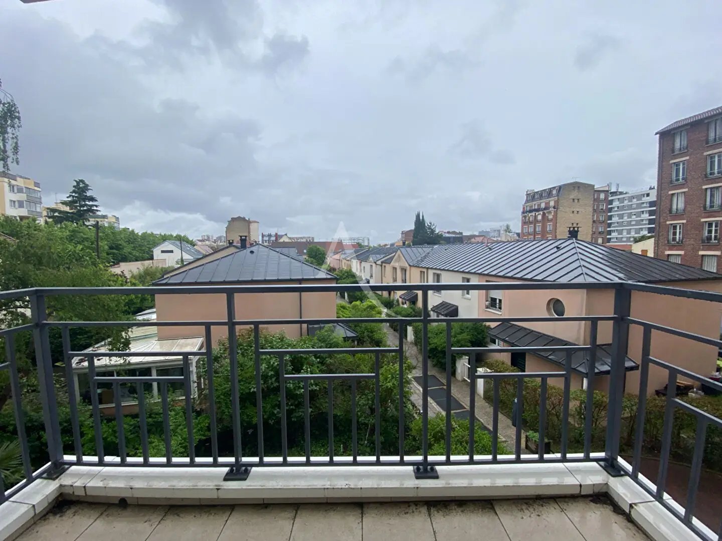 Appartement à louer, 31m², Asnières-sur-Seine