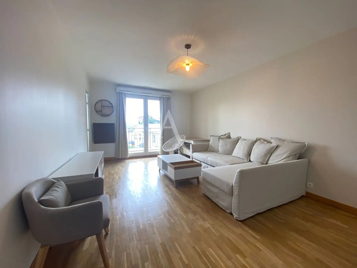 Appartement à louer, 31m², Asnières-sur-Seine