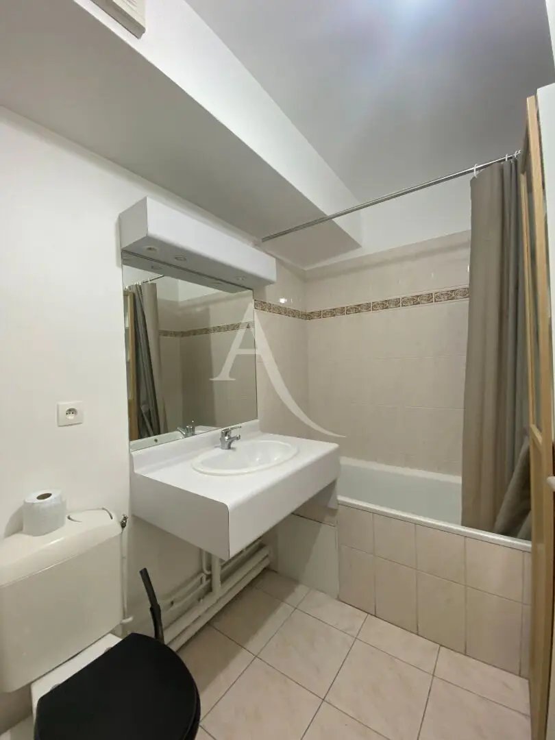 Appartement à louer, 31m², Asnières-sur-Seine