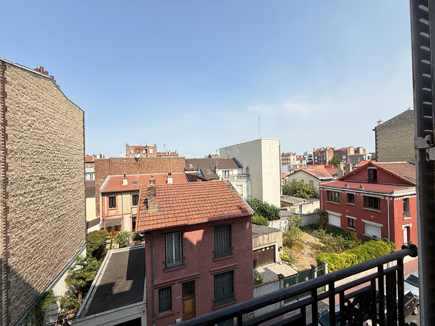 Appartement à louer, 60m², Asnières-sur-Seine