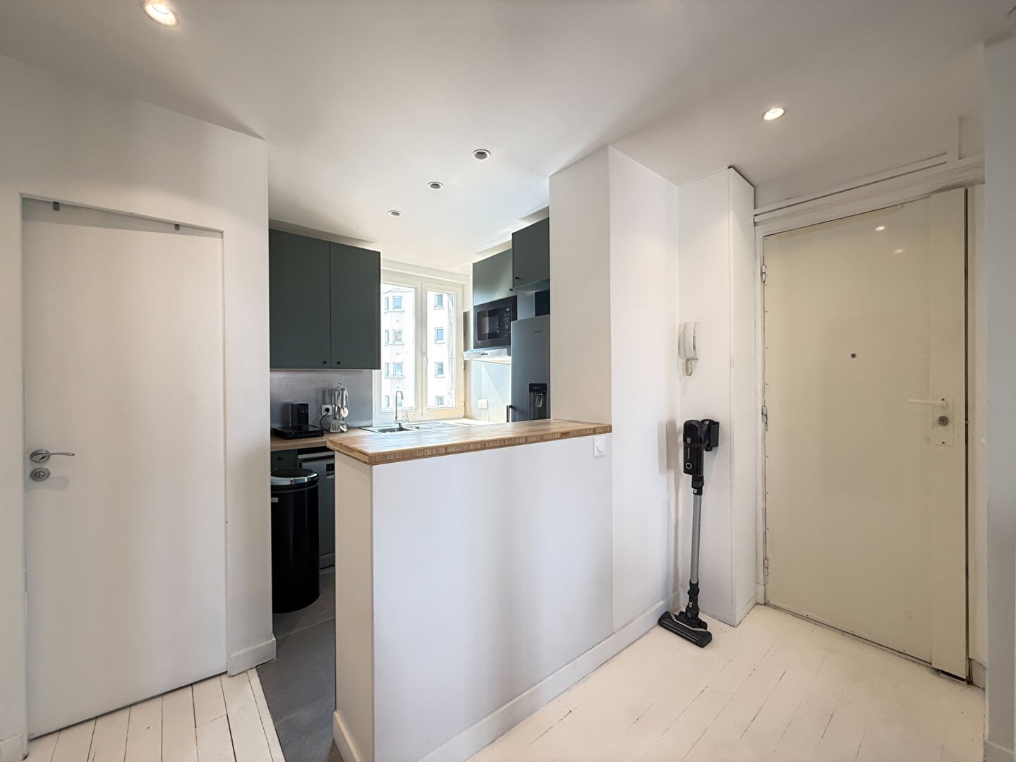 Appartement à louer, 60m², Asnières-sur-Seine