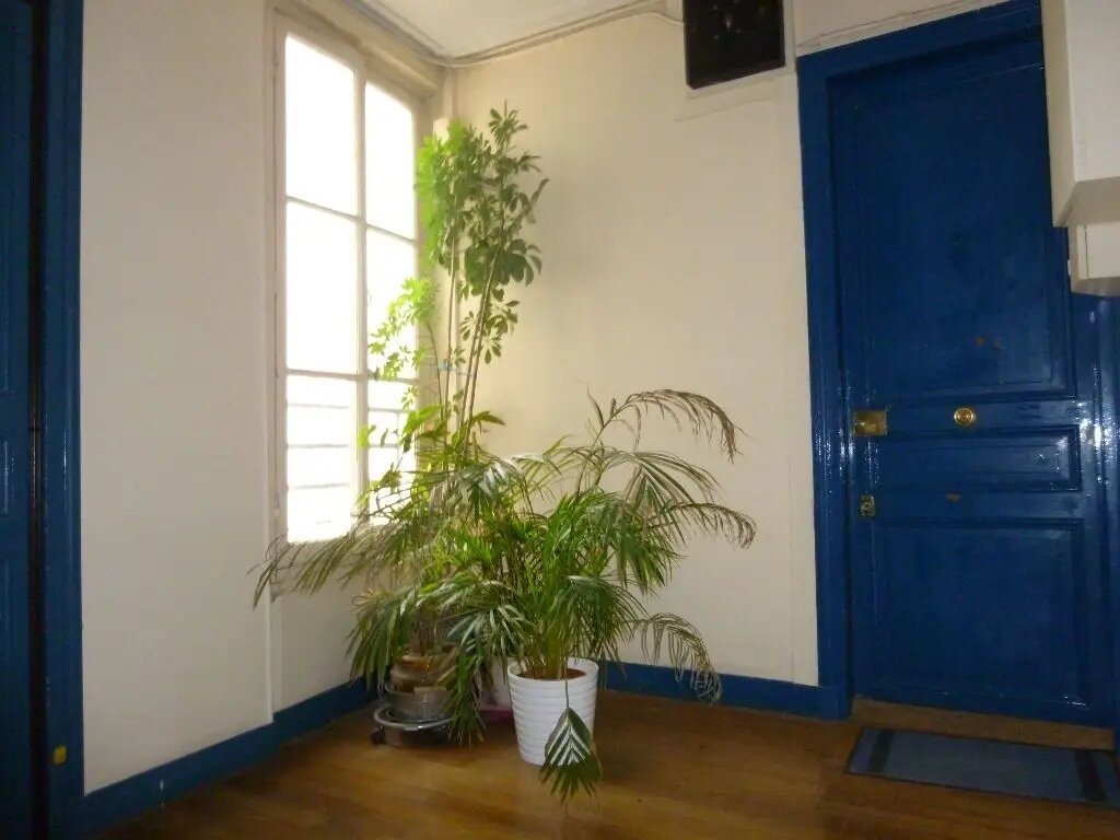 Appartement à vendre, 40m², Asnières-sur-Seine