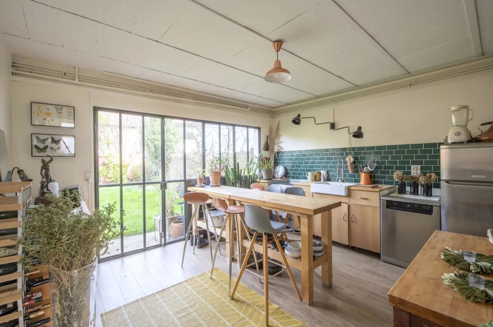 Maison à vendre, 173m², Chaville