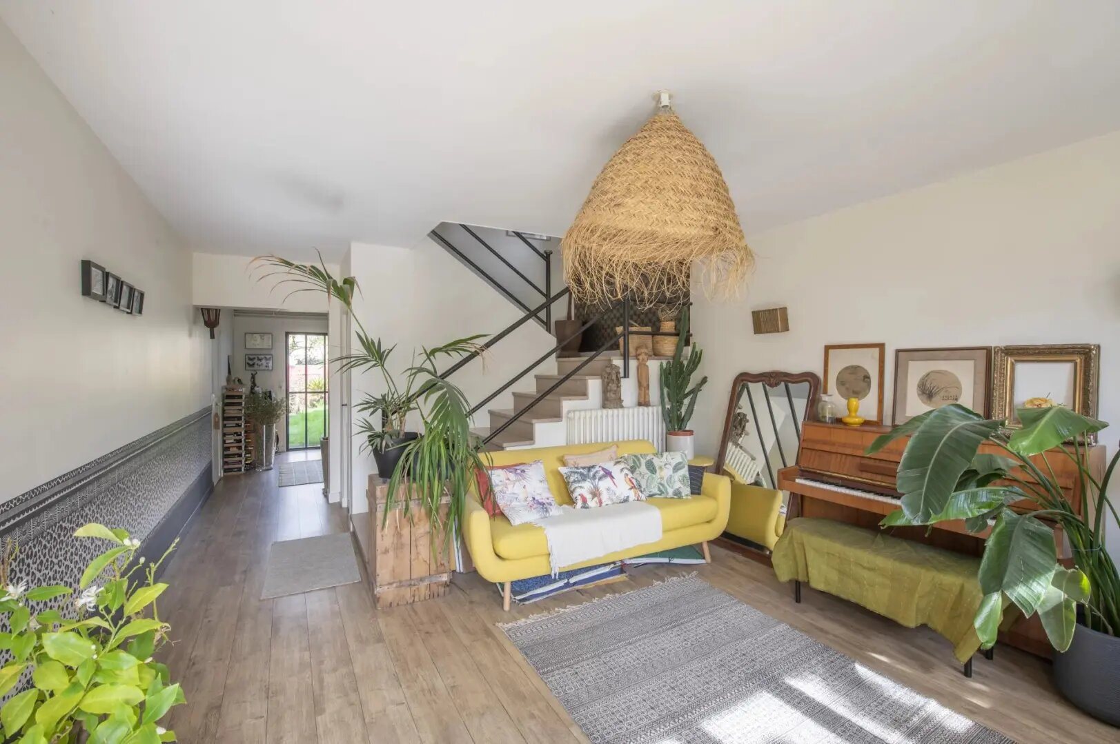 Maison à vendre, 173m², Chaville