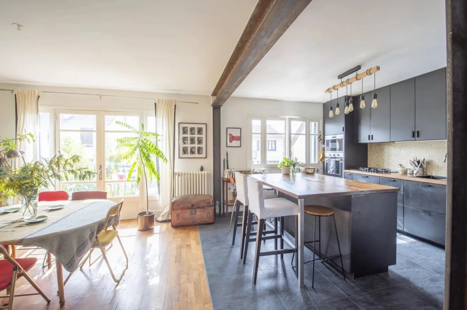 Maison à vendre, 173m², Chaville