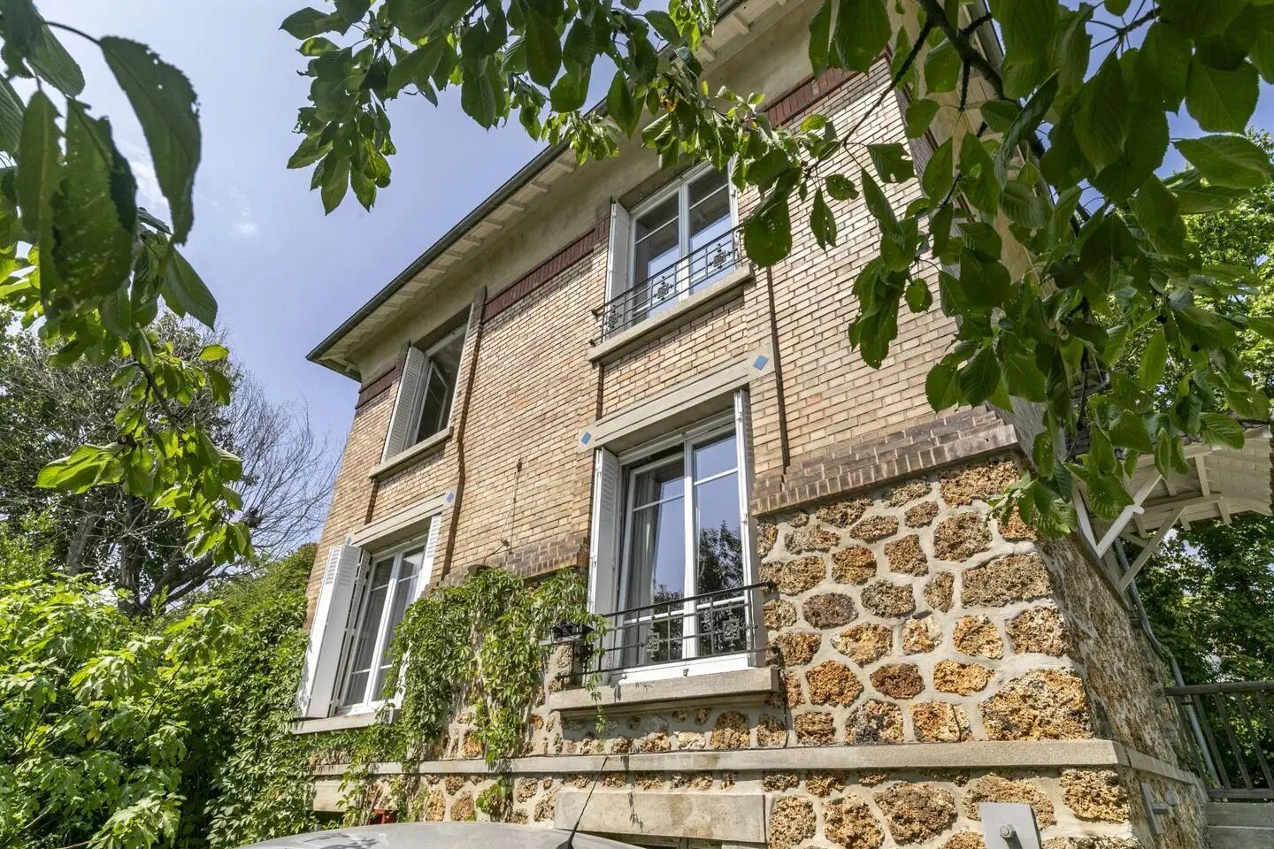 Maison à vendre, 150m², Chaville