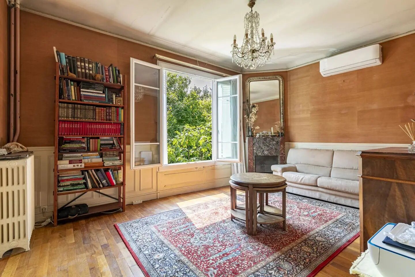 Maison à vendre, 150m², Chaville