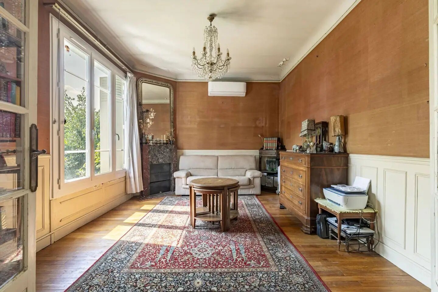 Maison à vendre, 150m², Chaville