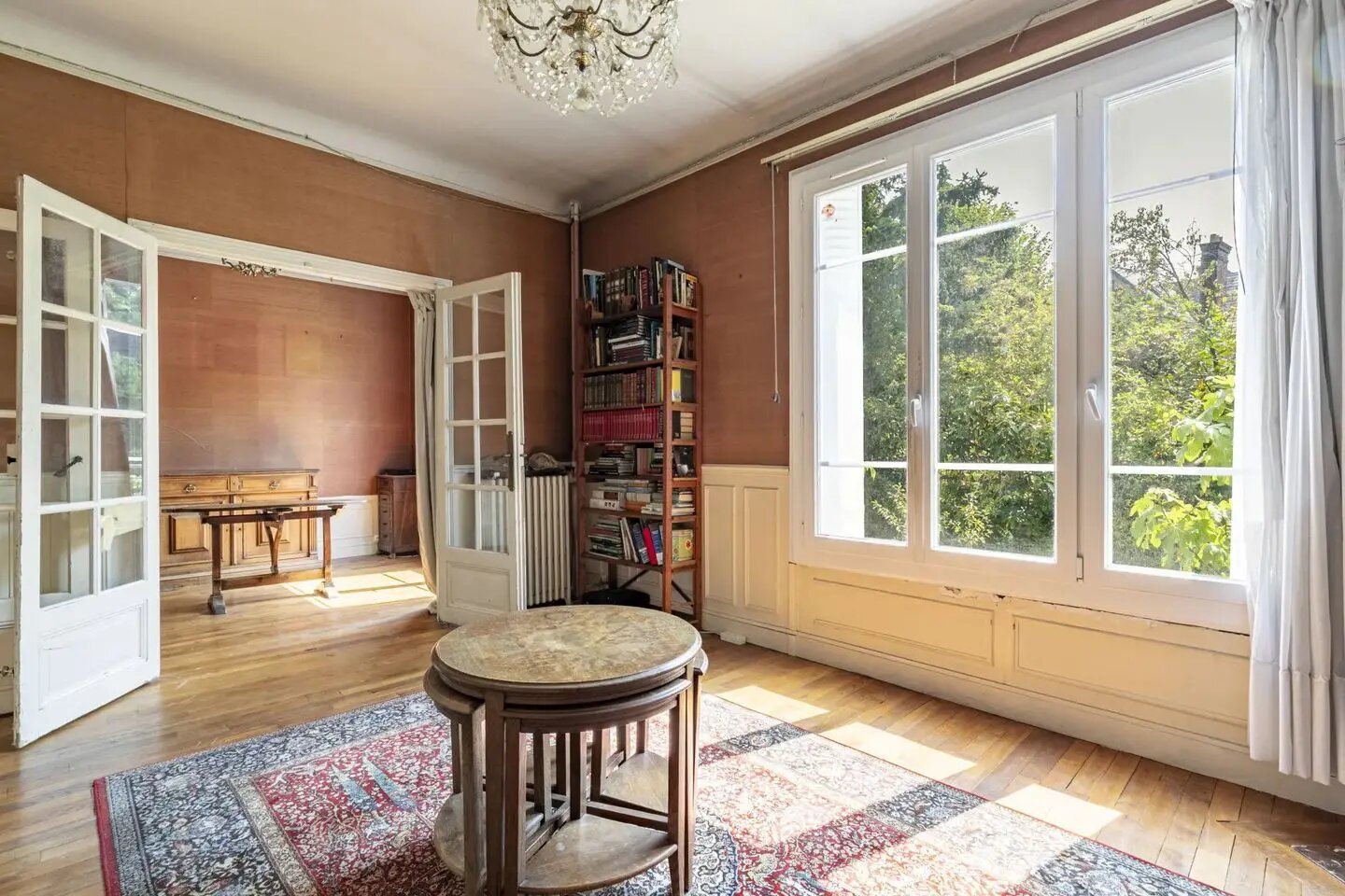 Maison à vendre, 150m², Chaville
