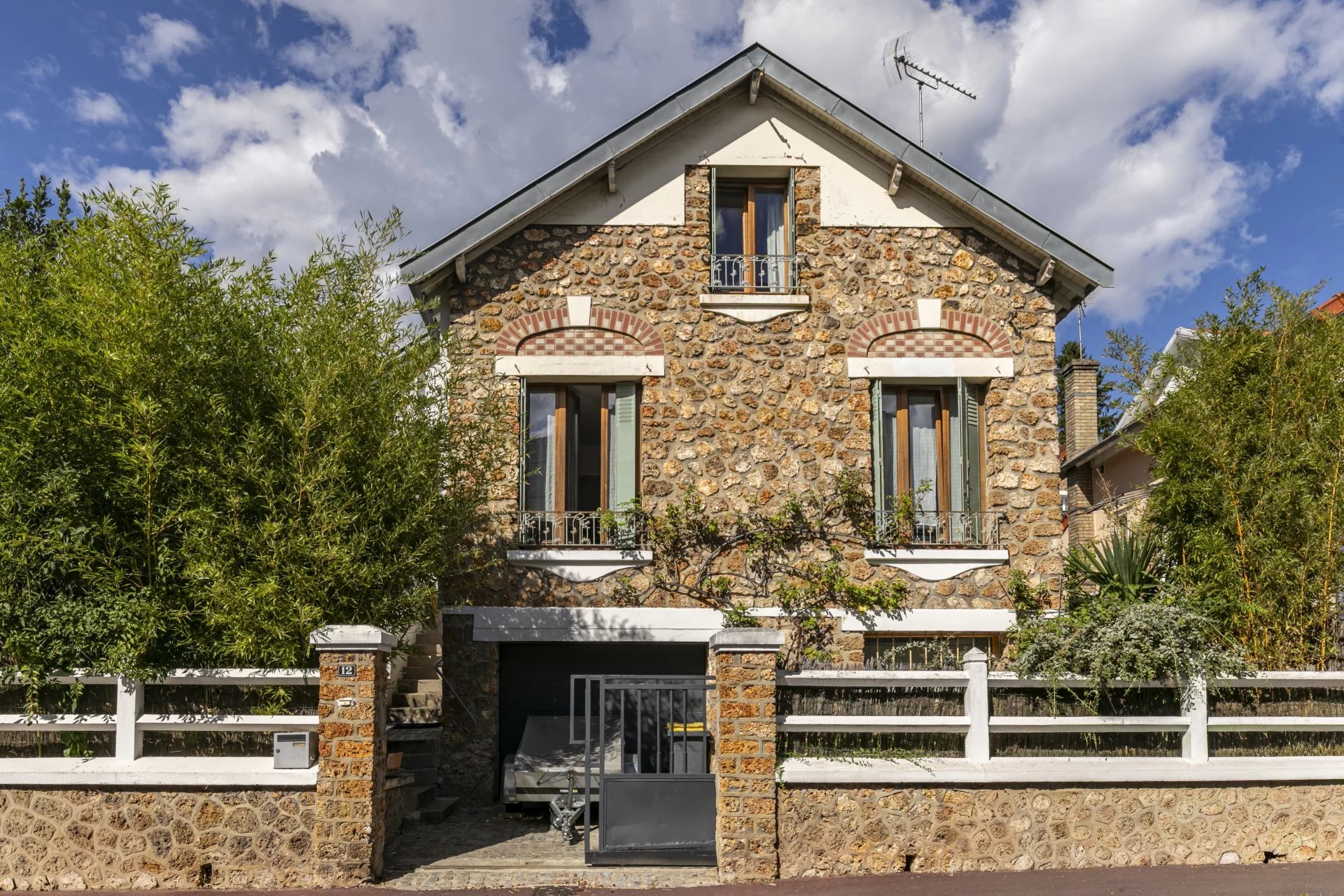 Maison à vendre, 139m², Viroflay