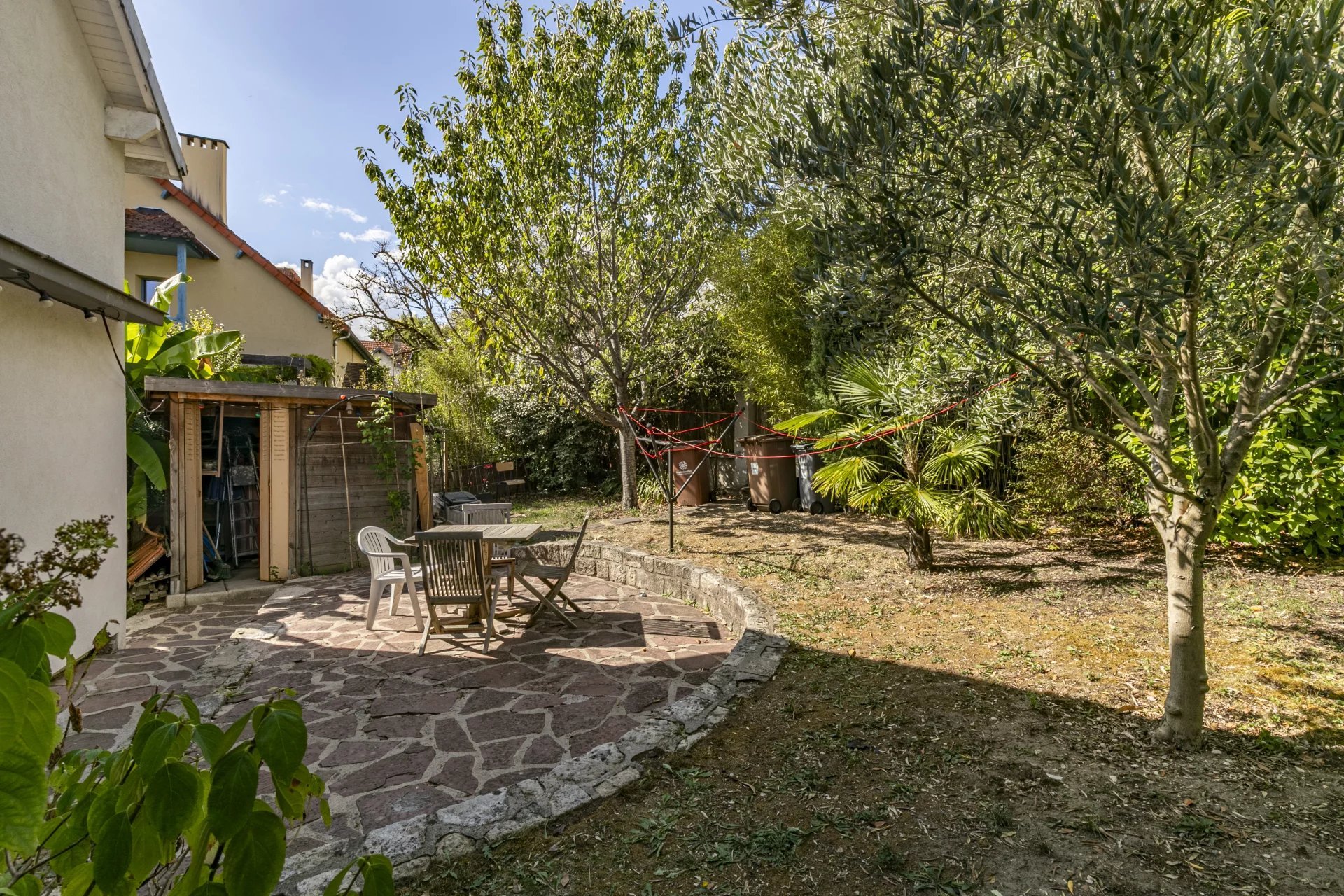 Maison à vendre, 139m², Viroflay