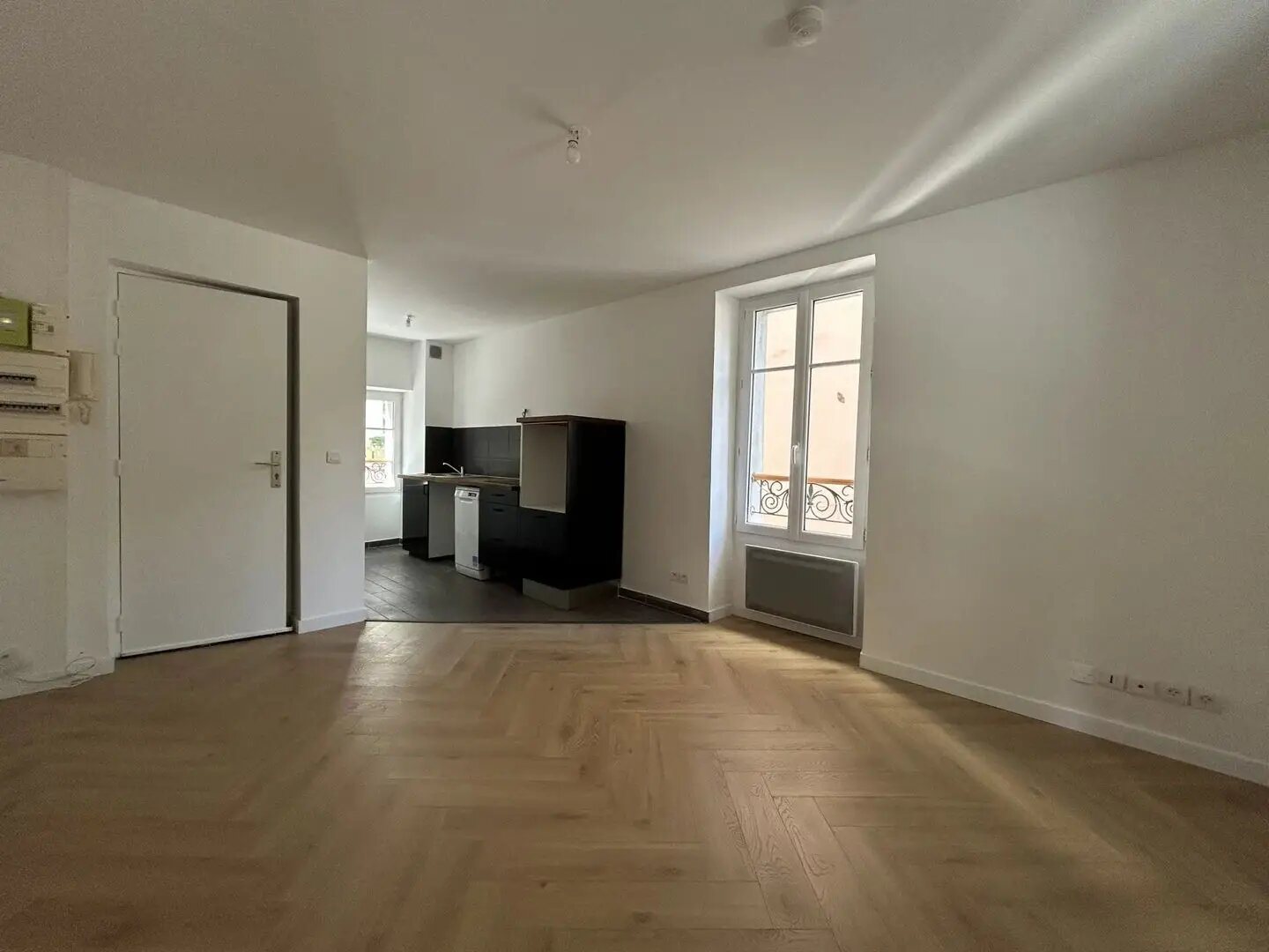 Appartement à vendre, 32m², Chaville