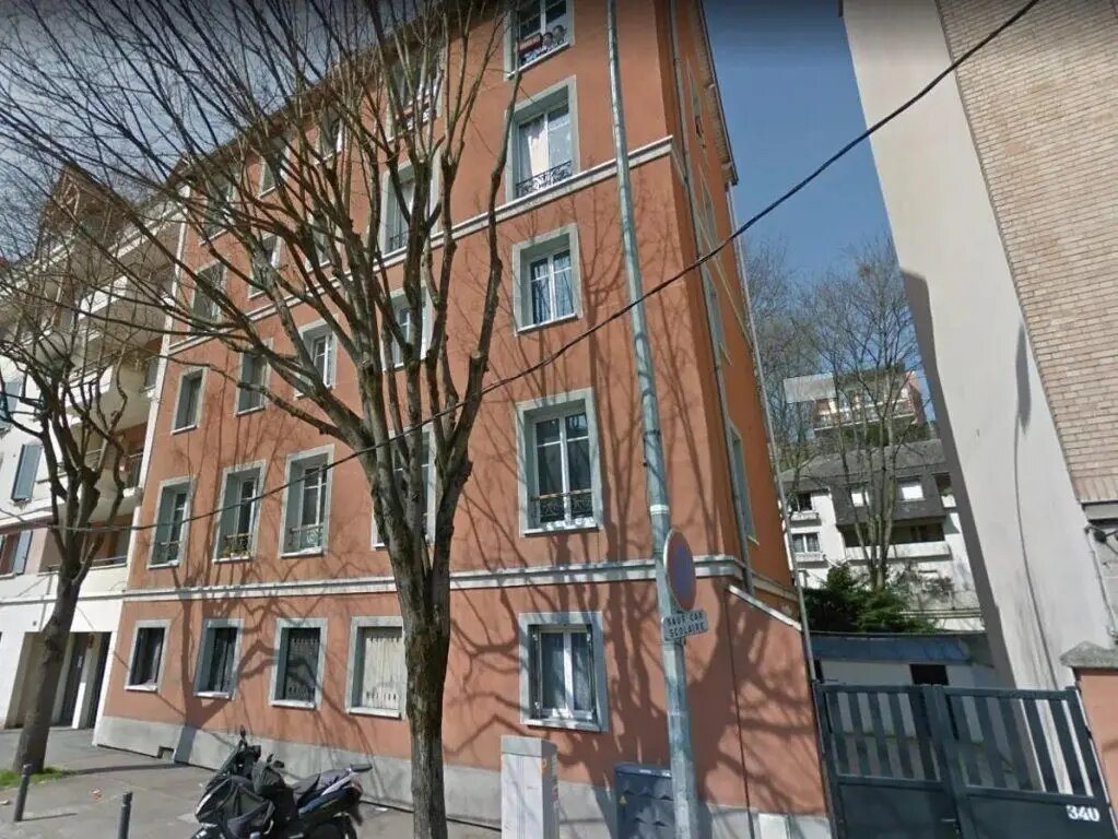 Appartement à vendre, 32m², Chaville